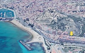 Apartamento El Olivo