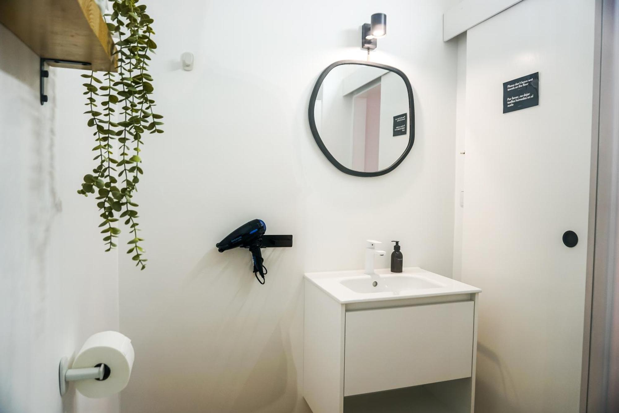 Apartamento El Olivo Alicante Exterior foto