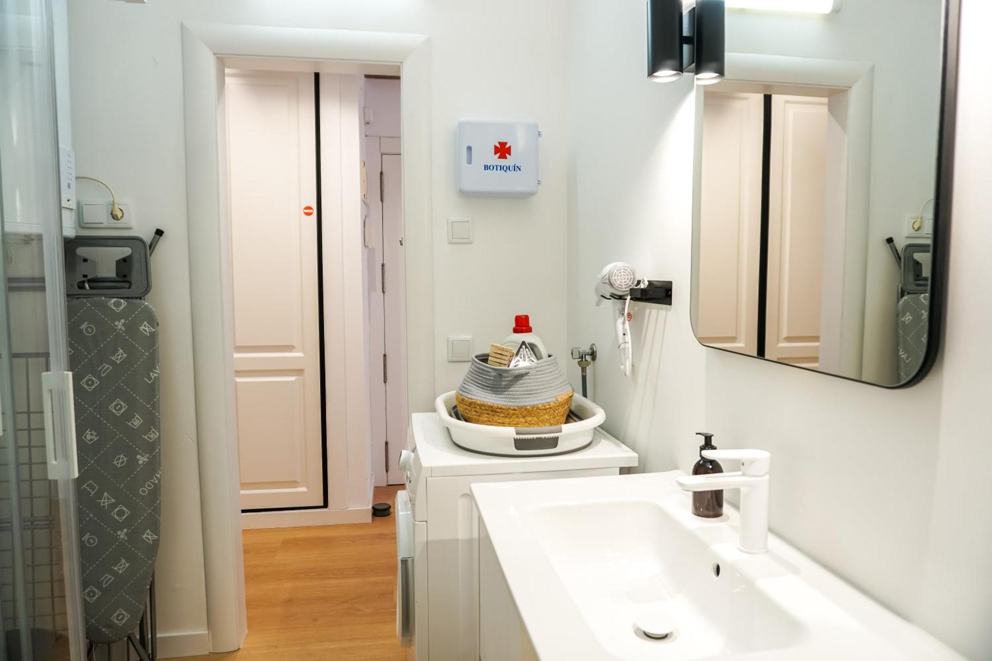 Apartamento El Olivo Alicante Exterior foto